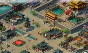 《武道》[網頁遊戲]