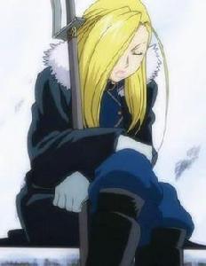 奧利維亞·米拉·阿姆斯特朗 奧利維亞·米拉·阿姆斯特朗