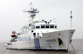中國海監執法船 中國海監執法船