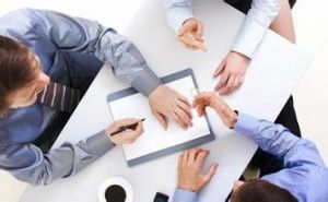 技術談判 技術談判