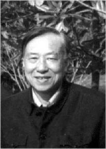 陳模[北京市文聯原黨組書記、副主席]