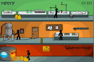 離奇事件7 離奇事件7