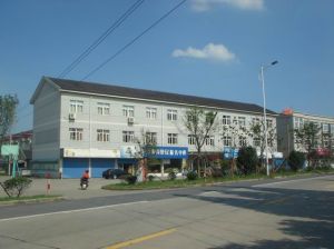 大齊塘村 大齊塘村