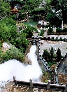 雲夢山風景名勝區