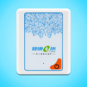 雲血壓計&middot;臂式