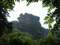 濟南八景 濟南八景