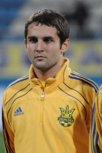 伊戈爾·胡多比亞克 伊戈爾·胡多比亞克