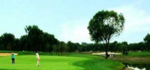 北京大運河高爾夫 北京大運河高爾夫