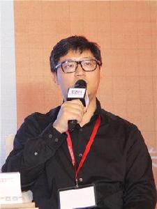 巨建華[BHEX創始人]