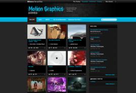 動態圖形 動態圖形