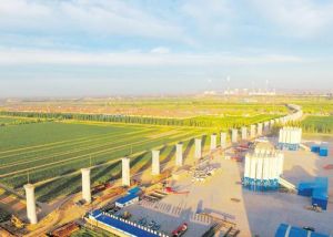 大張高鐵 大張高鐵