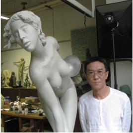 魏小明[中央美術學院教授]