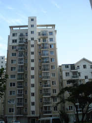 東特星中環 東特星中環