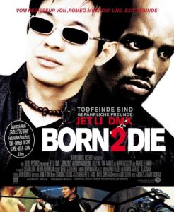 出生入死[李連杰主演電影]