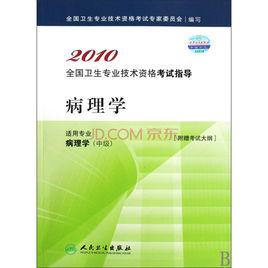 全國衛生專業技術資格考試 全國衛生專業技術資格考試