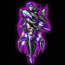 夜梟·帕蒂塔 夜梟·帕蒂塔