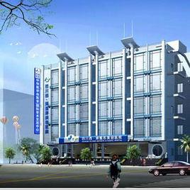 四川西嬋整形美容醫院 四川西嬋整形美容醫院