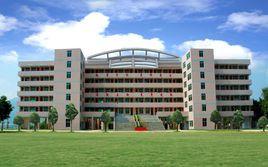 清城區松崗中學 清城區松崗中學