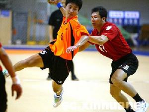 亞洲手球聯合會 亞洲手球聯合會