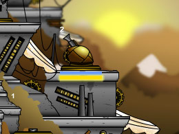 強烈風暴1.1 強烈風暴1.1