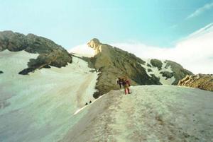 庇里牛斯—珀杜山