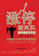 寧波漲停敢死隊