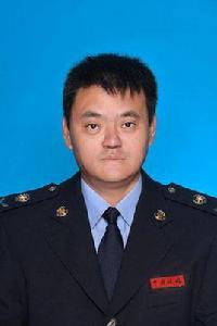 林剛[國家稅務總局黔東南州稅務局總經濟師]