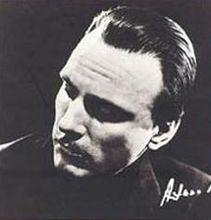 阿圖洛&middot;米開蘭傑里