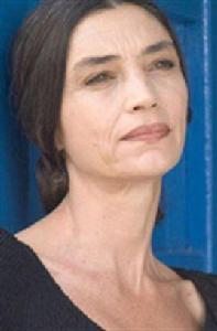 莫利納·安赫拉 莫利納·安赫拉