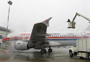 （圖）蘭州中川機場