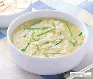 健脾冬瓜粥 健脾冬瓜粥