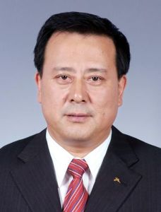 孫軼[遼寧省人大常委會副主任，葫蘆島市委書記]