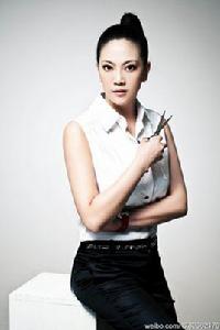 陸小曼[台灣造型師]