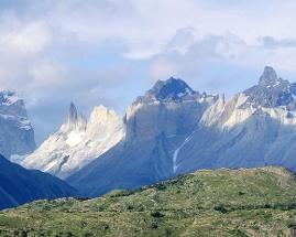 安第斯山脈 安第斯山脈