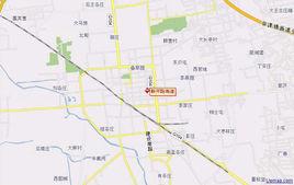 新開路街道 新開路街道