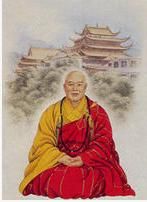 妙蓮老和尚[安徽籍現代高僧]