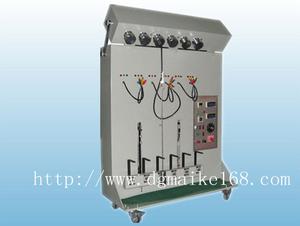 插頭線突拉試驗機(MK-9836)