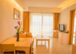 惠州巽寮灣鳳池島度假公寓 惠州巽寮灣鳳池島度假公寓