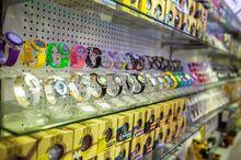 AA國際動漫DIY個性製作