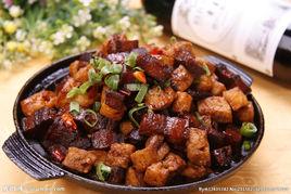 紅燒肉豆泡 紅燒肉豆泡