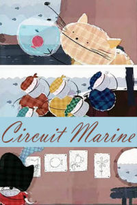 海盜船與碰碰貓 海盜船與碰碰貓