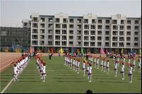 青銅峽市第六中學