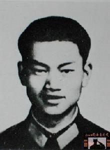 張大權[貴州籍革命烈士]