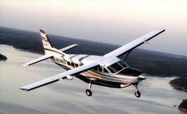 賽斯納-208型飛機 賽斯納-208型飛機