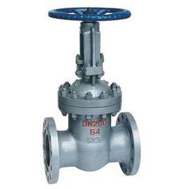 中壓閘閥 中壓閘閥