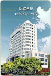 武漢市第六醫院 武漢市第六醫院