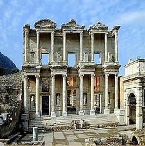 阿耳忒彌斯神廟