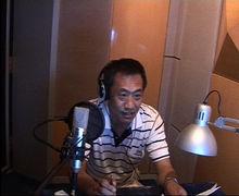 配音中的陸建藝