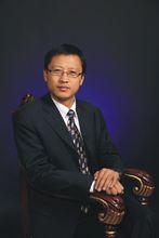 戰略管理諮詢專家 孫連才博士