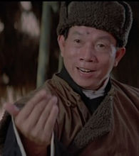 福民祺（劉家良飾）